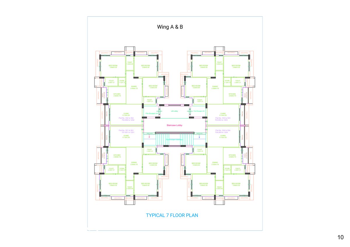 Gokul Haridwar Hills - Image 10