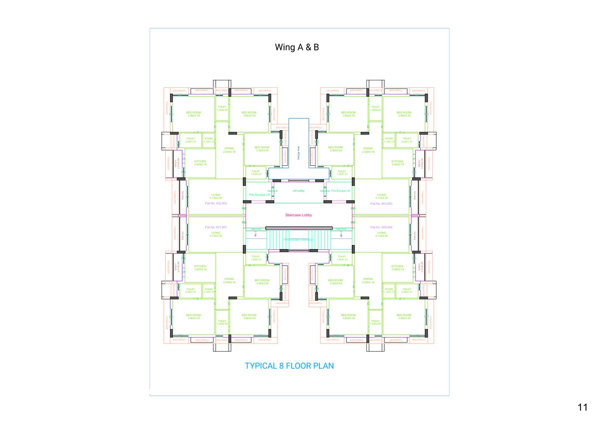 Gokul Haridwar Hills - Image 11