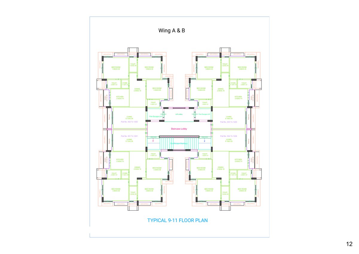 Gokul Haridwar Hills - Image 12