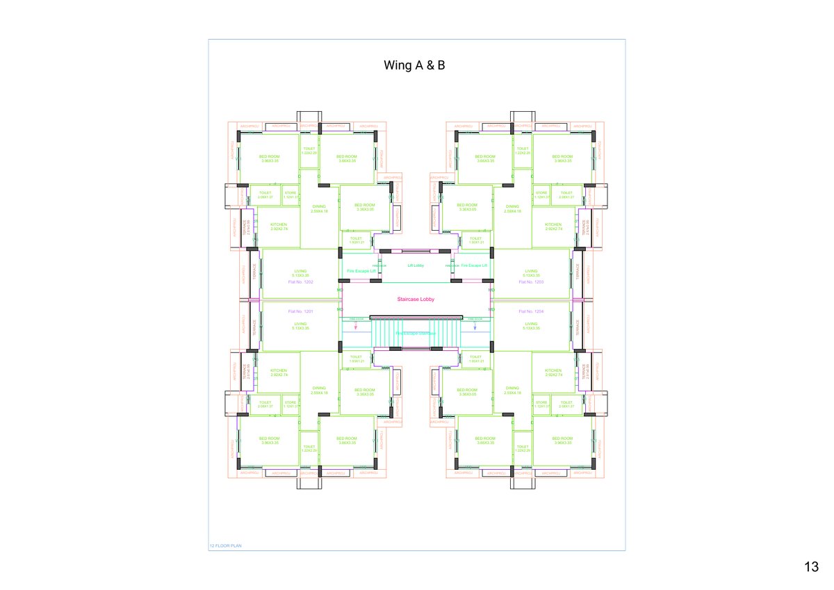 Gokul Haridwar Hills - Image 13