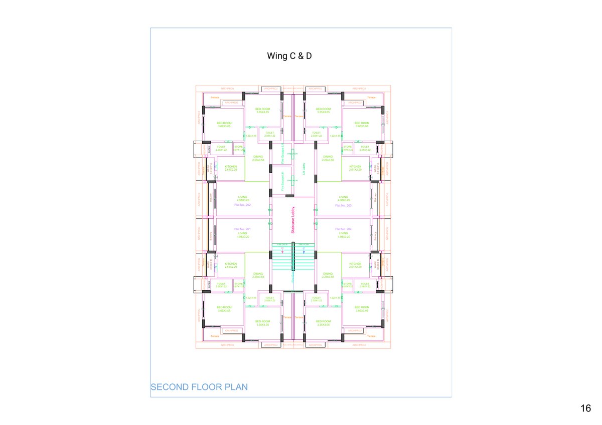 Gokul Haridwar Hills - Image 16