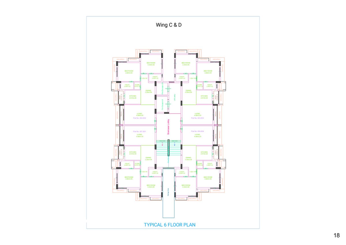 Gokul Haridwar Hills - Image 18