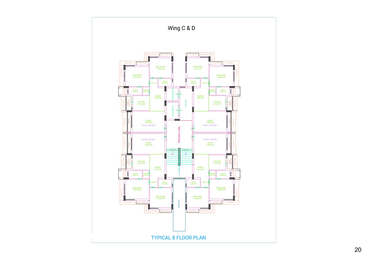 Gokul Haridwar Hills - Image 20