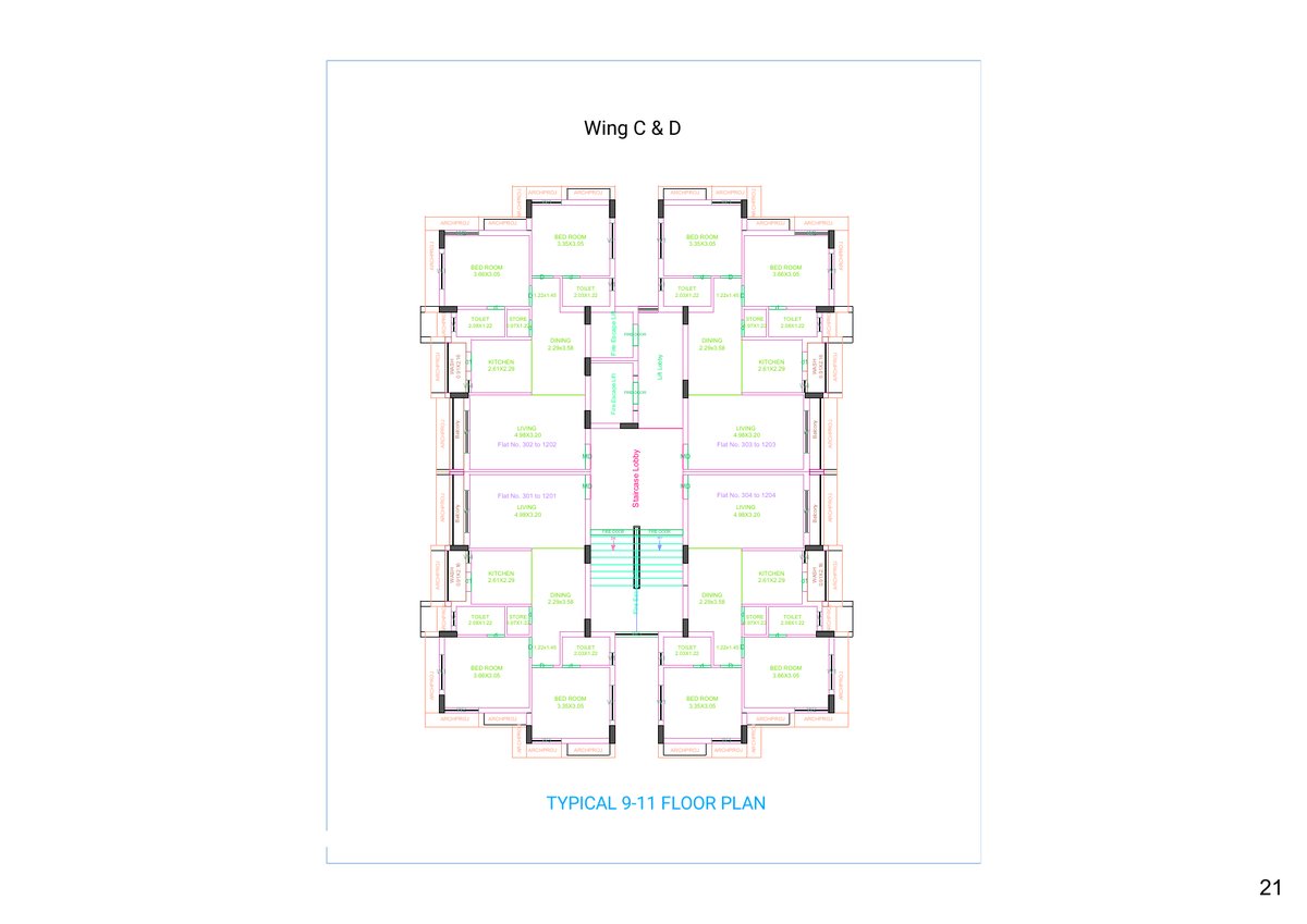 Gokul Haridwar Hills - Image 21