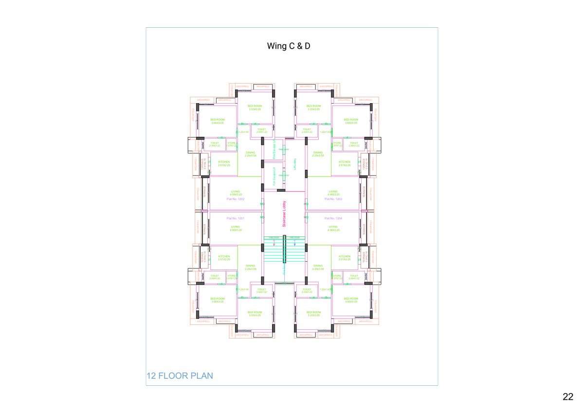 Gokul Haridwar Hills - Image 22