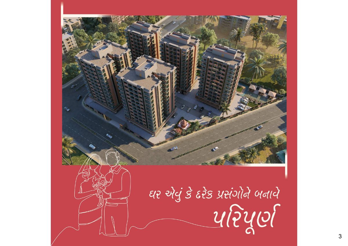 Gokul Haridwar Hills - Image 3