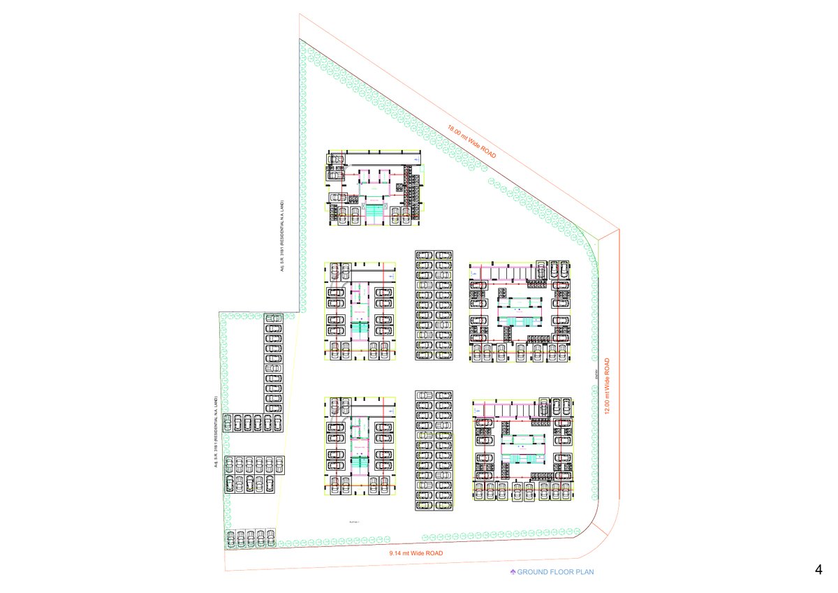 Gokul Haridwar Hills - Image 4