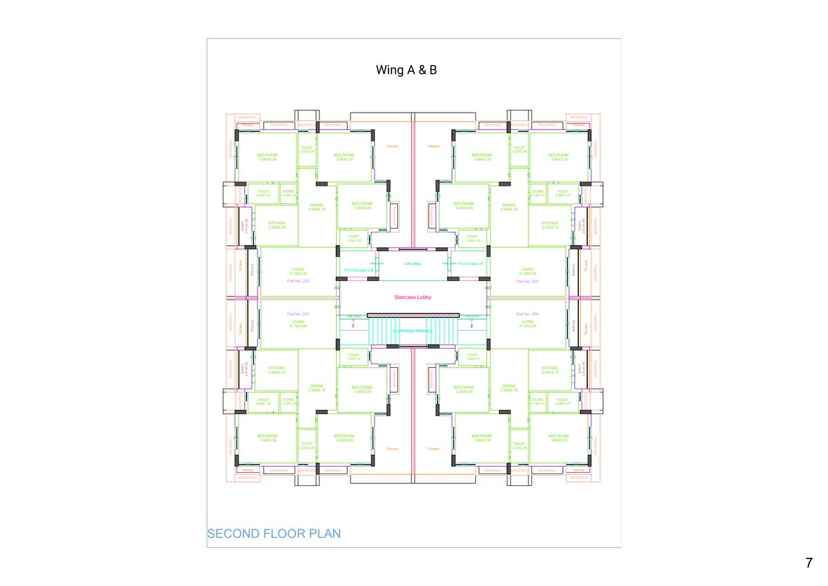 Gokul Haridwar Hills - Image 7