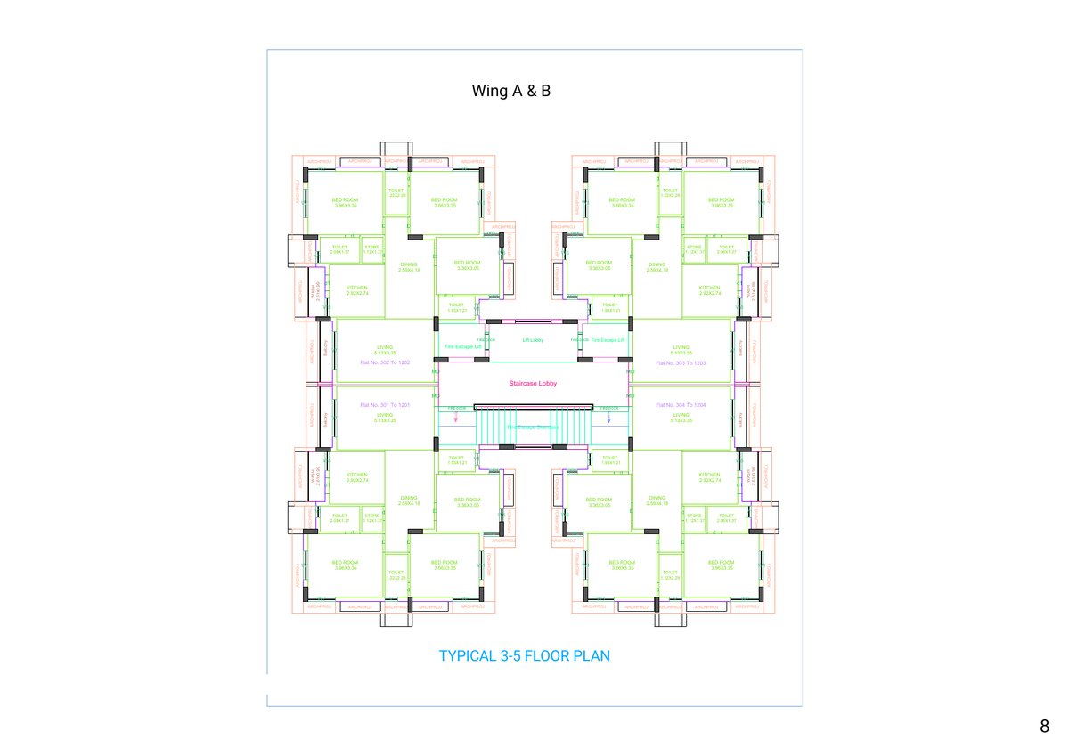 Gokul Haridwar Hills - Image 8