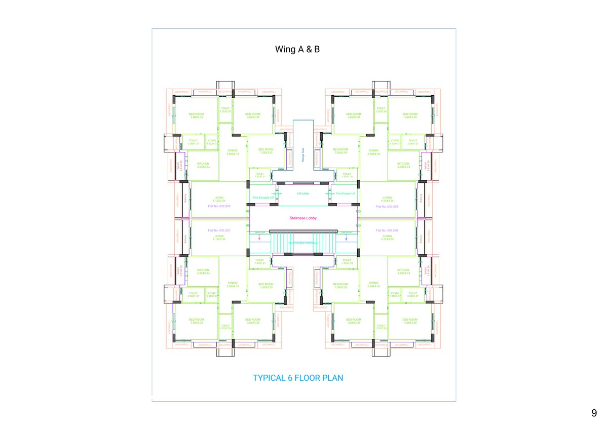 Gokul Haridwar Hills - Image 9