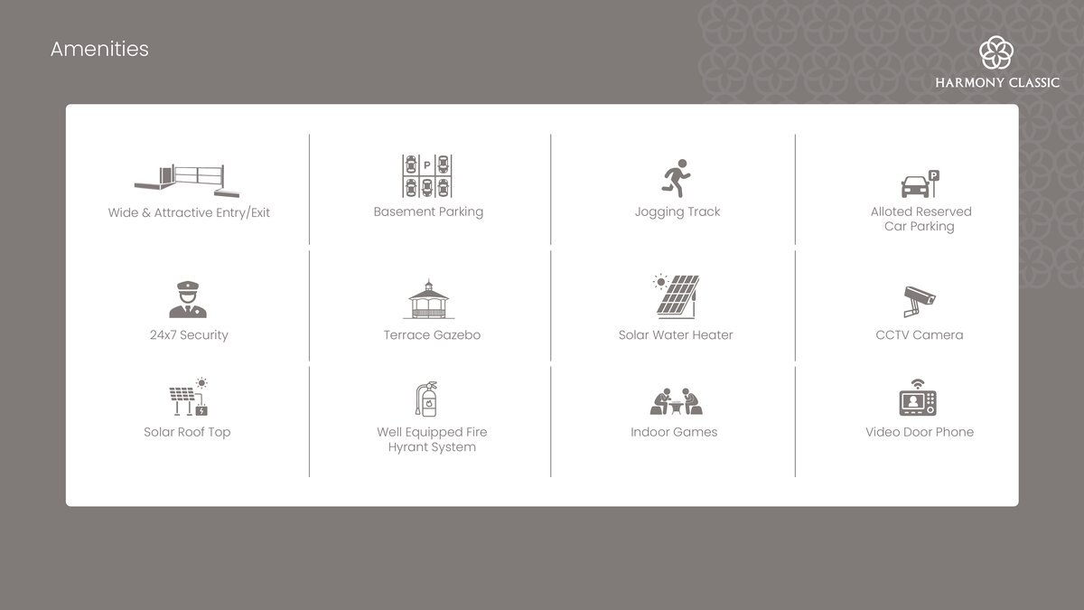 Harmony Classic - Image 10