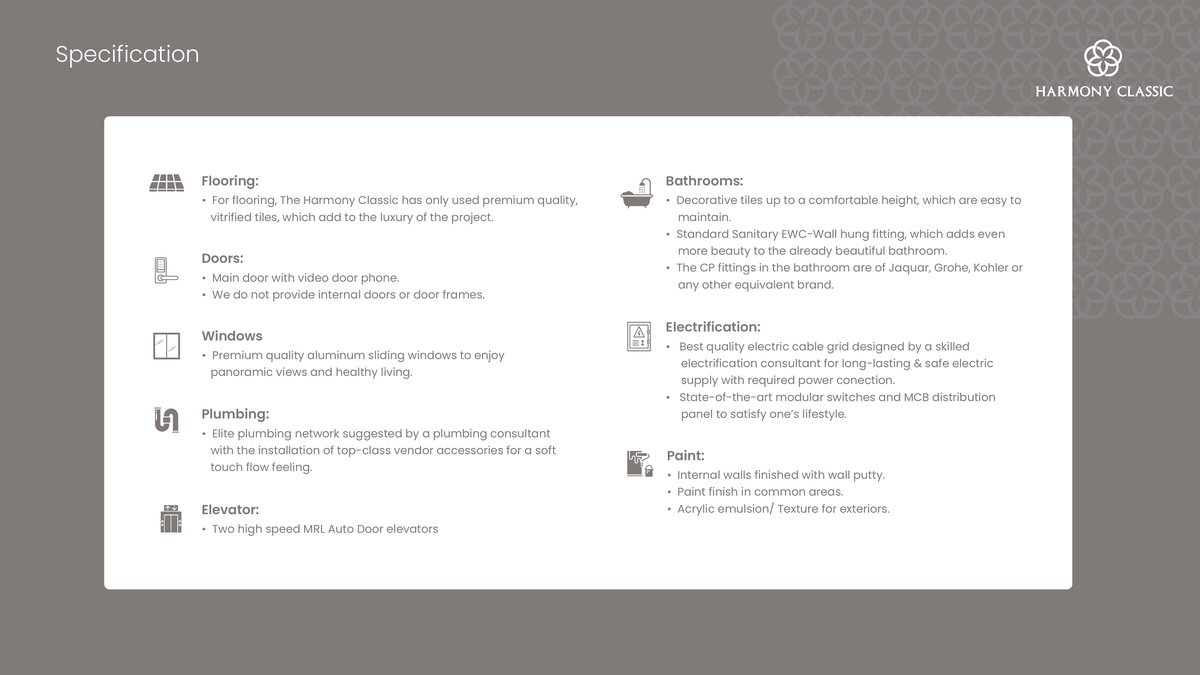 Harmony Classic - Image 11