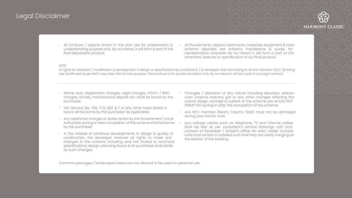 Harmony Classic - Image 12