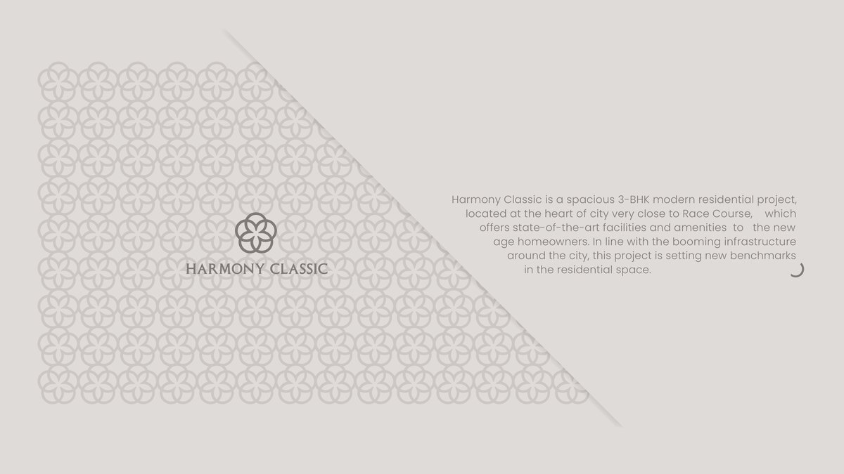 Featured image of Harmony Classic